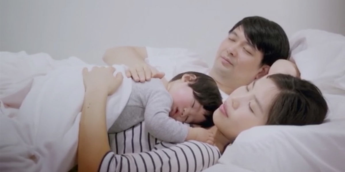 CHINESE PROMOTIONAL VIDEO