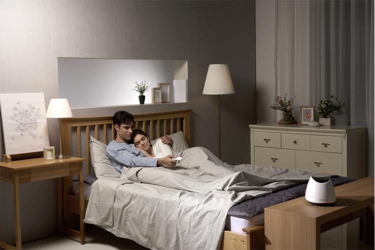 Surprising Tips to Get A Comfortable Night's Sleep