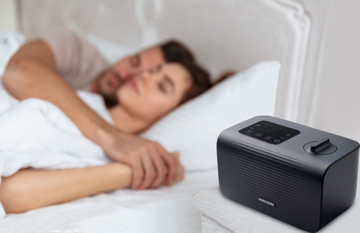 Interesting Facts About Sleeping Next to Someone You Love