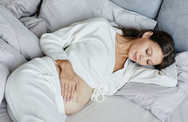 Best Temperature and Sleeping Conditions During Pregnancy