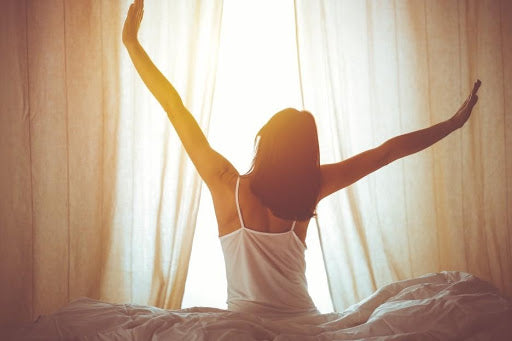 The Better You Sleep, The Stronger Your Immunity