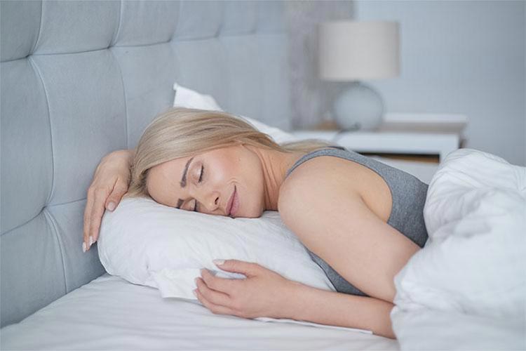 Get Your Best Sleep Ever With These Bed Warming Products