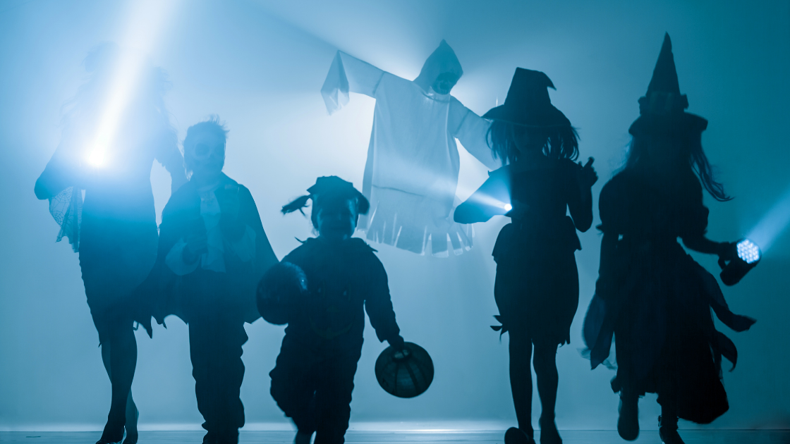 Trick or Treat: Tips and Tricks for a Sound Night of Sleep After Halloween