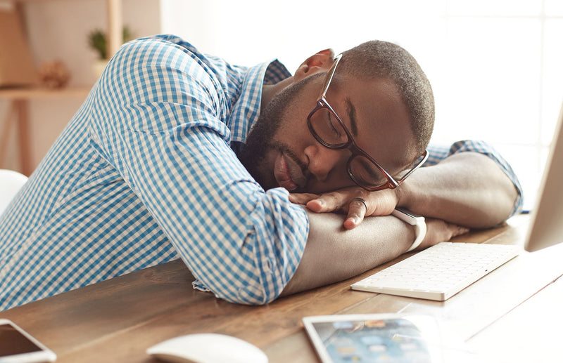 How Much Should You Invest In Your Sleep?