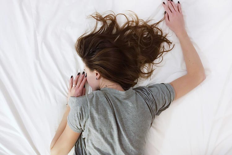 Get Quality Sleep to Boost Your Immunity During the COVID Pandemic