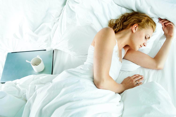 The Importance of Good Sleep for Pregnant Women