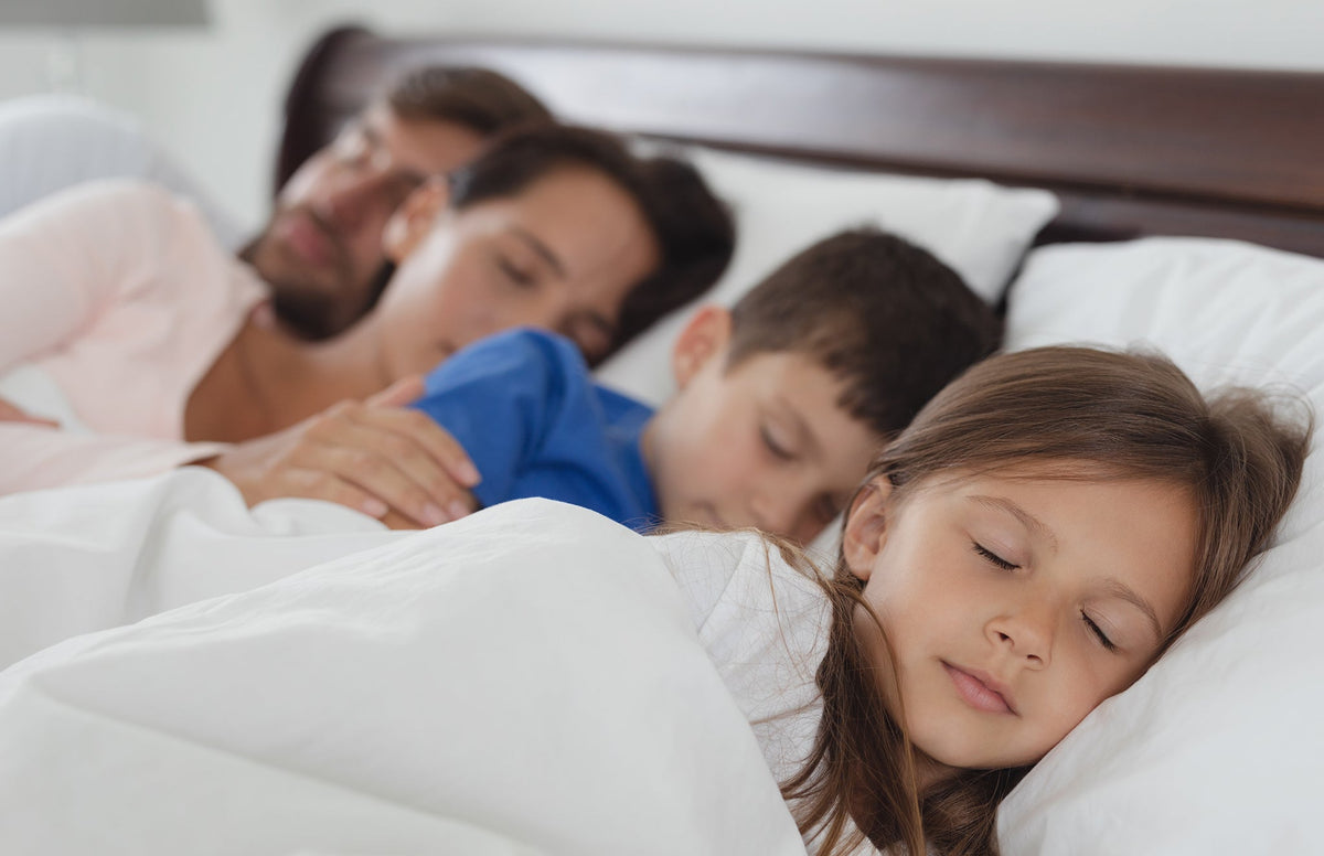 Proven Benefits of How Bed Warming Mattress Pads