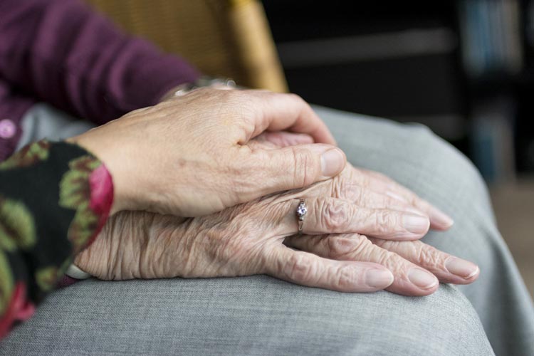 Sleeping Guide for Seniors