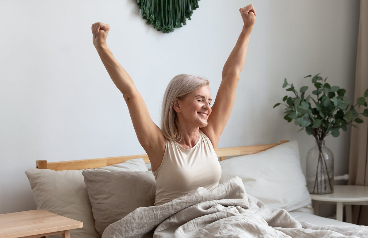 The Best Morning Skin Care Routine after a Good Night’s Sleep
