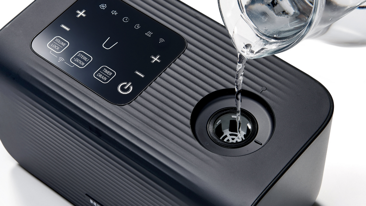 What Kind of Water Should be Added to Navien Mate?