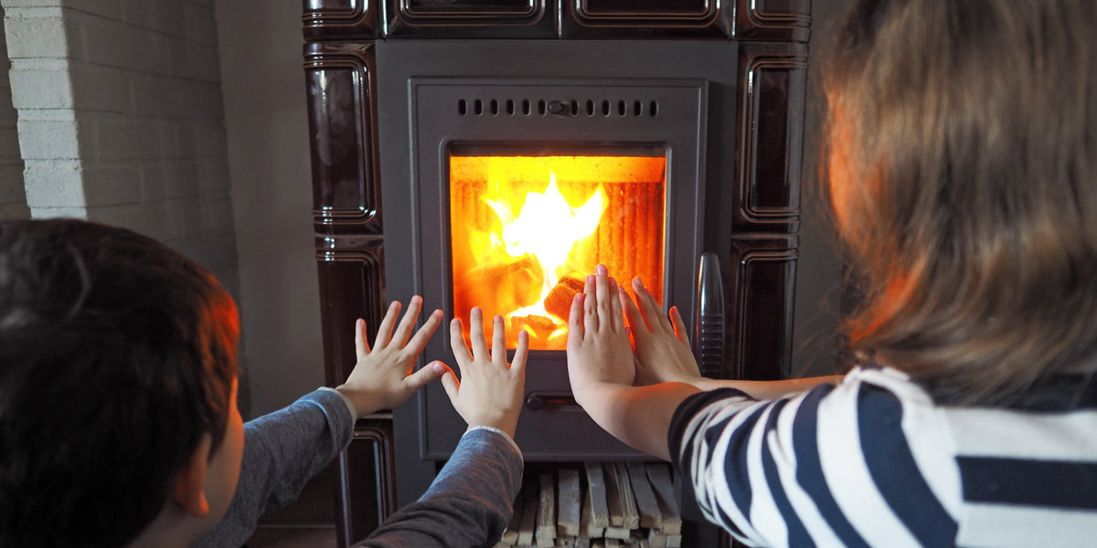 How To Avoid Low Temperature Burn Due To Heating Equipment For Winter