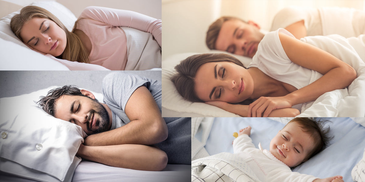 Proven Tips To Sleep Better