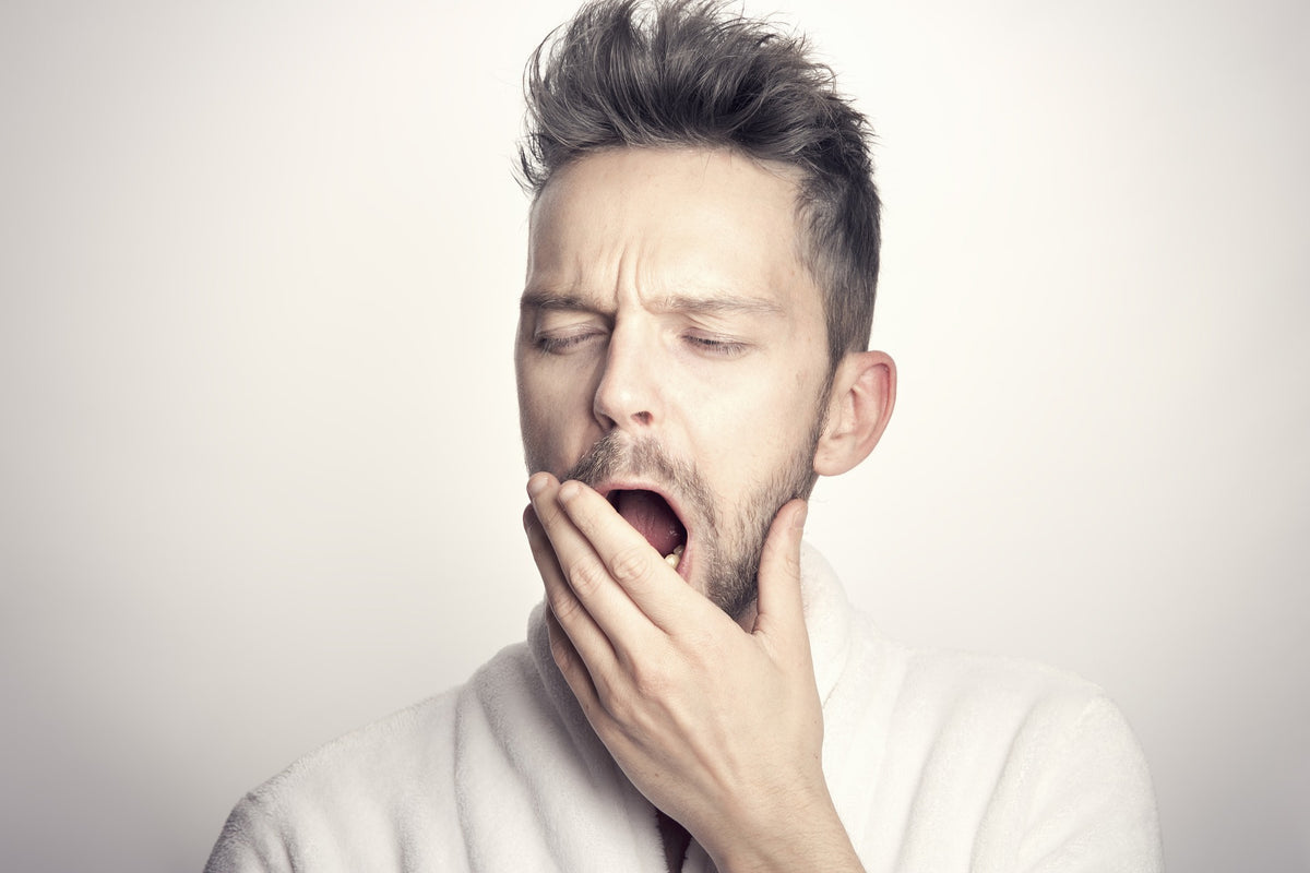 The Effects of Sleep Deprivation on Your Body