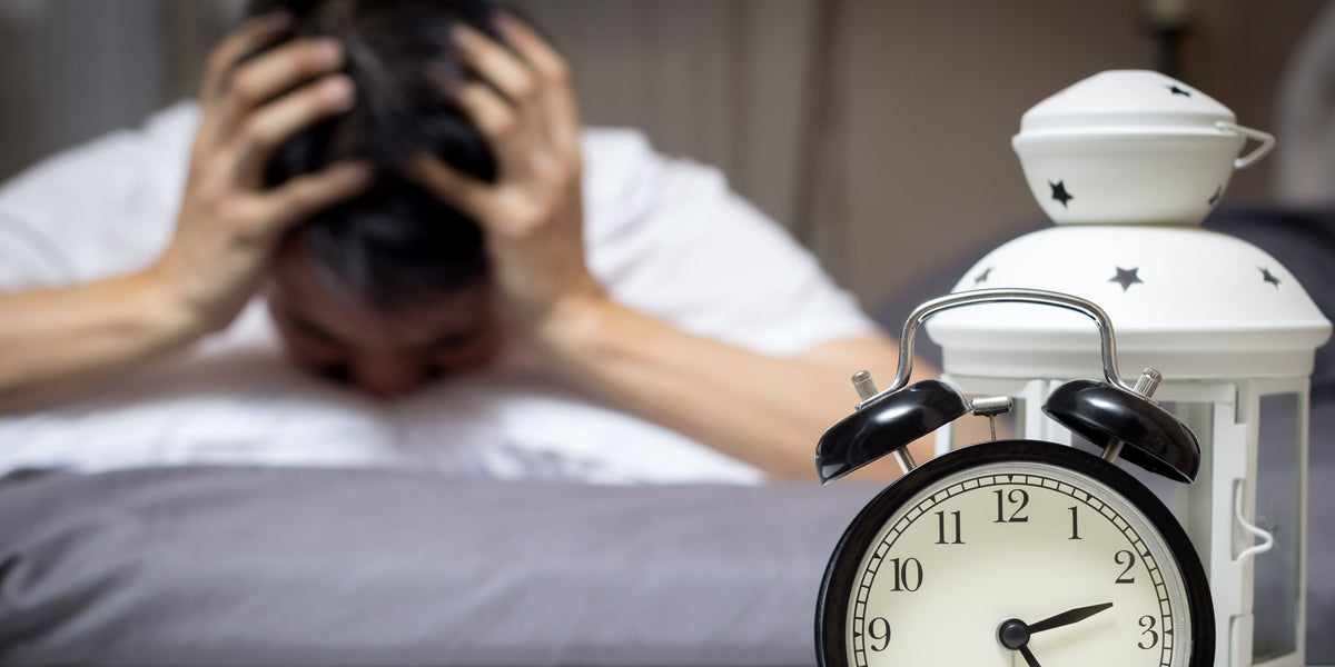 Why It’s Important To  Get Enough Sleep