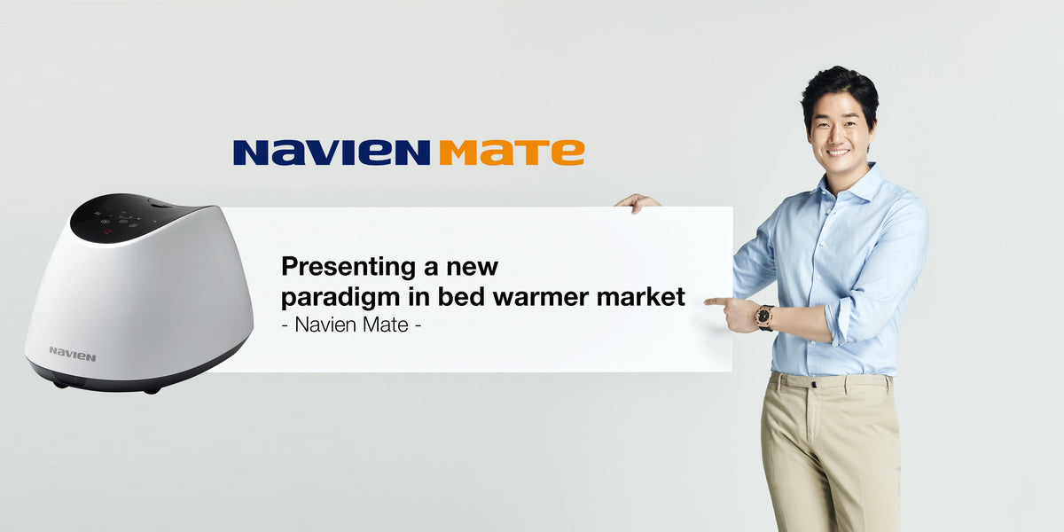 Navien Mate