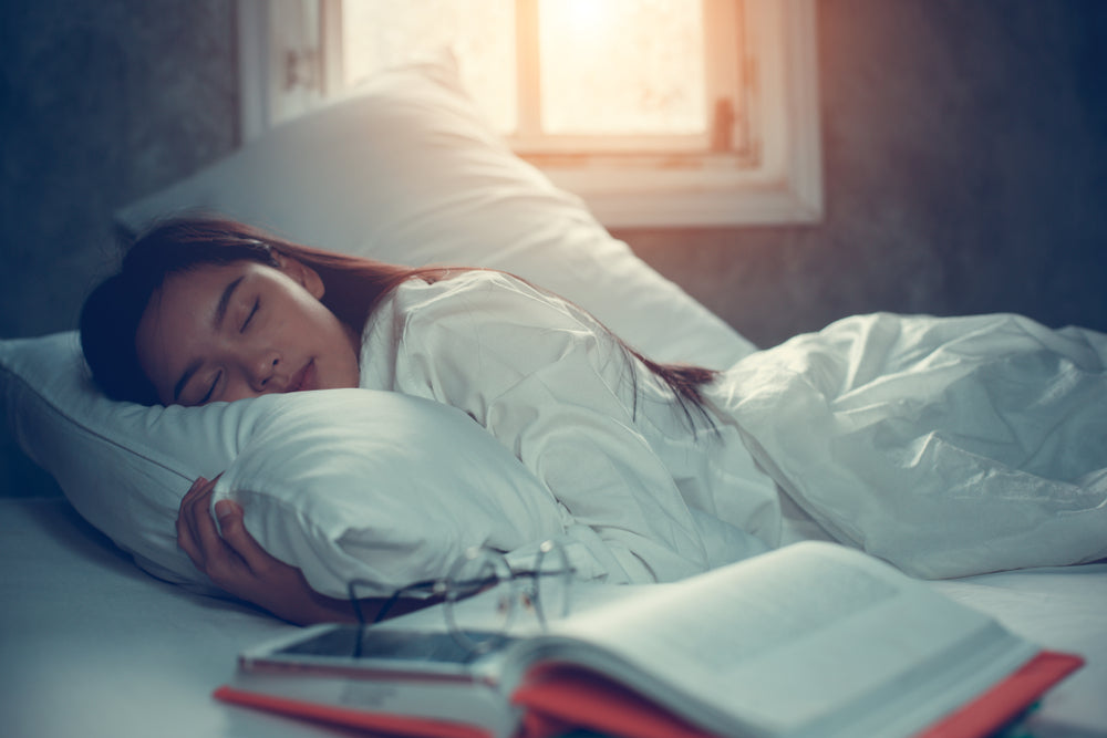 The Importance of Good Sleep for Teenagers