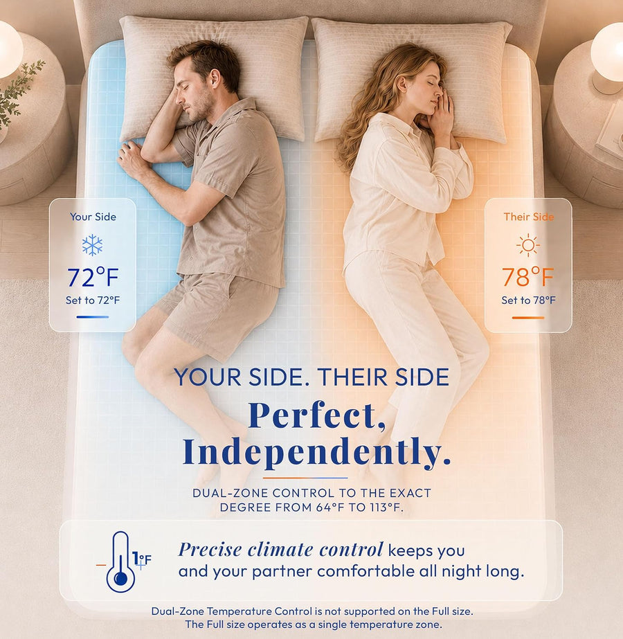Navien OptiSleep All Season Pro