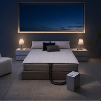 Navien OptiSleep All Season Pro Mattress Pad