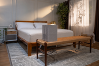 Navien OptiSleep All Season Pro Mattress Pad