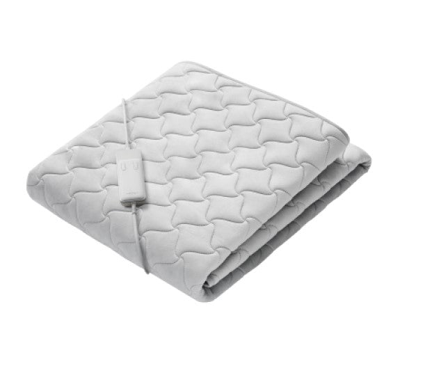 CarbonCore Heated Mattress Pad – EMF-Free Smart Heating