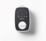 Navien Mate EQM 350 heated mattress pad top view