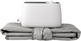 NO EMF mattress heater with smart controls