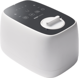water-powered heating pad for deep sleep
