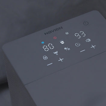 Navien OptiSleep All Season Pro | Cooling & Heating Mattress Pad