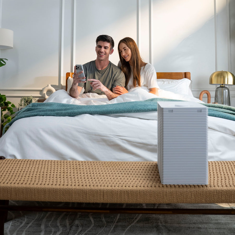 Navien OptiSleep — 30-night trial