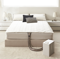 Navien OptiSleep All Season Pro Mattress Pad