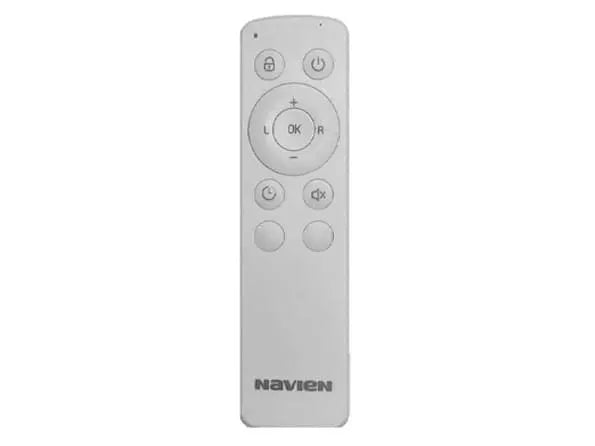 Remote Control Navien Mate